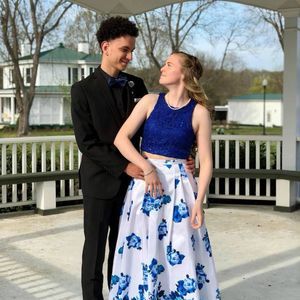 Meet your Posher, Jaysen